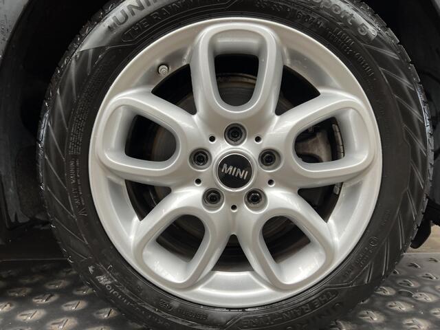 Mini MINI 1.5 Business Edition Clima Cruise Navi Pdc