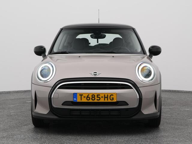 Mini MINI 1.5 Cooper Camden Edition | NAVI | CARPLAY