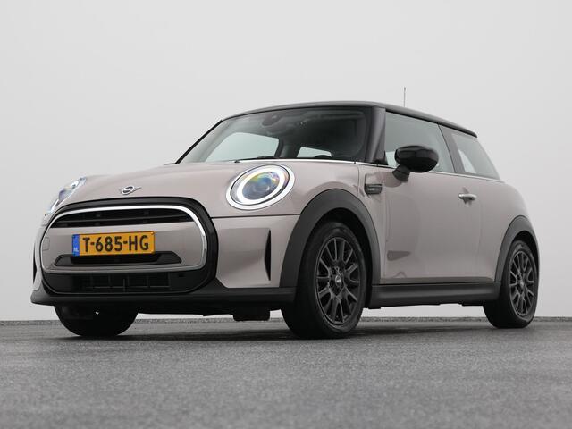 Mini MINI 1.5 Cooper Camden Edition | NAVI | CARPLAY