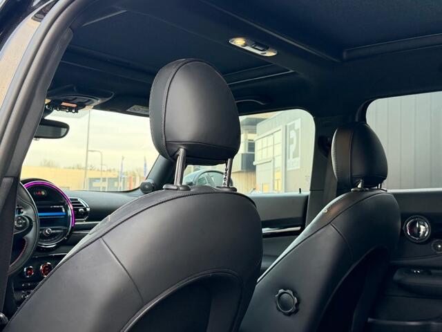 Mini MINI 1.5 COOPER CHILI/ PANORAMA / NAVI / LEER