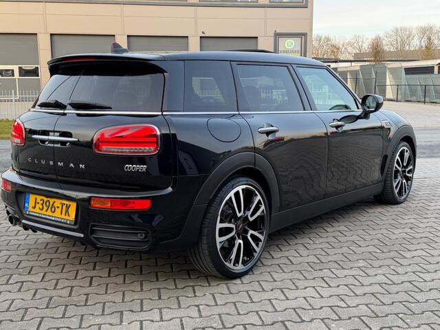 Mini MINI 1.5 COOPER CHILI/ PANORAMA / NAVI / LEER