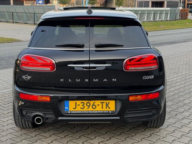 Mini MINI 1.5 COOPER CHILI/ PANORAMA / NAVI / LEER