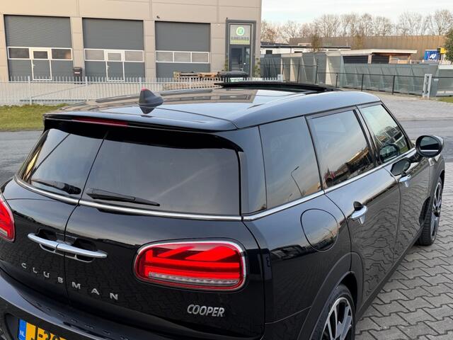 Mini MINI 1.5 COOPER CHILI/ PANORAMA / NAVI / LEER