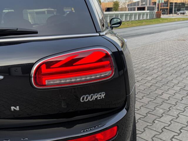 Mini MINI 1.5 COOPER CHILI/ PANORAMA / NAVI / LEER