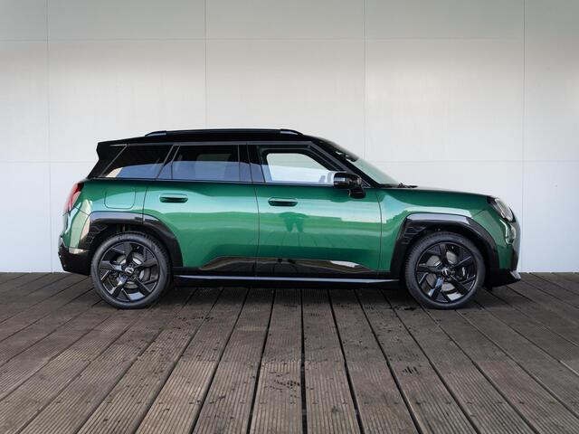 Mini MINI Aceman E John Cooper Works + M pakket