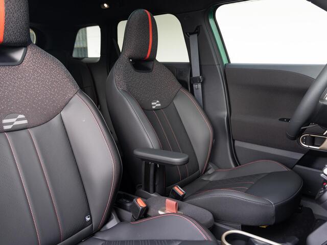 Mini MINI Aceman E John Cooper Works + M pakket