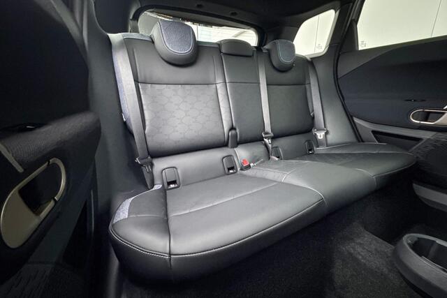 Mini MINI Aceman E Classic Pakket L