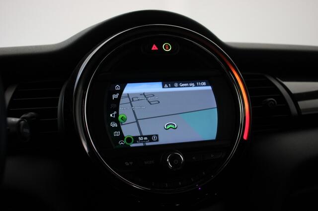 Mini MINI BlackenRed Edition - Carplay, Camera, Half Leer, Stoelverw. SOH 97%