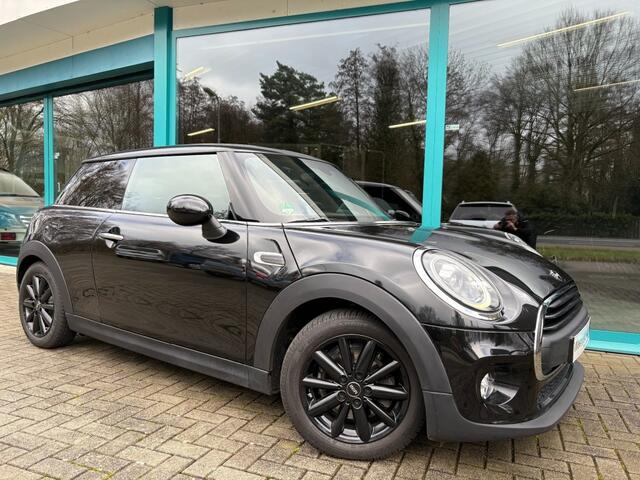 Mini MINI ONE MINI 1.5 Automaat, CarPlay, Navi, LED, PDC