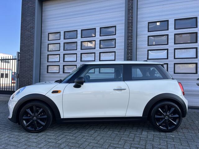 Mini MINI 1.2 Business Navi*Airco Nette Staat! *NAP*
