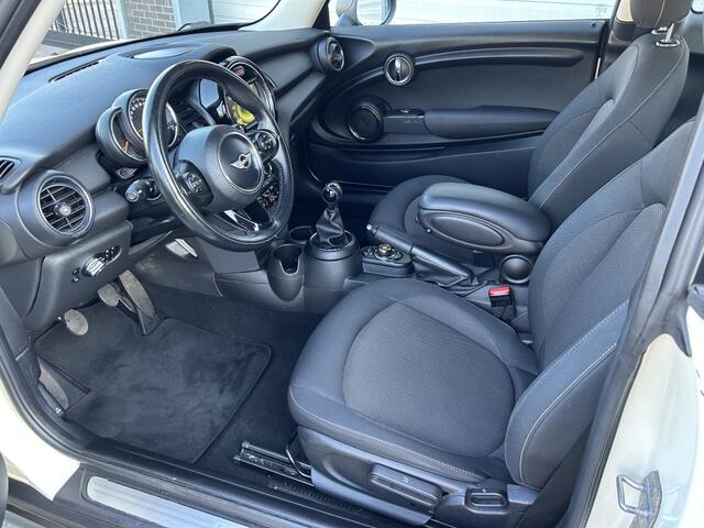 Mini MINI 1.2 Business Navi*Airco Nette Staat! *NAP*