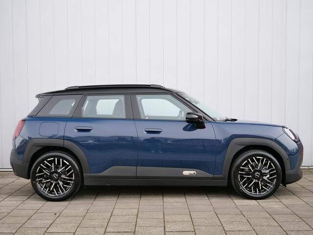 Mini MINI Aceman E Classic S 42.5 kWh 184 Pk Automaat Navi / DAB / Apple Carplay / Camera / Stoelverwarming / HUD