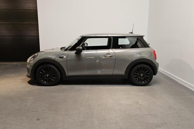 Mini MINI Mini 1.5 - Navi - Cruise