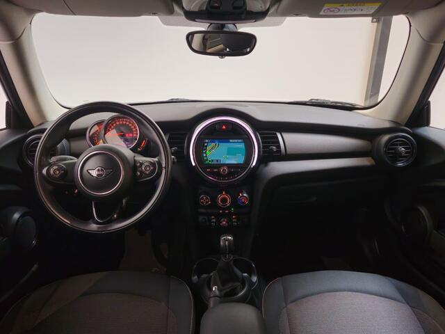 Mini MINI Mini 1.5 - Navi - Cruise