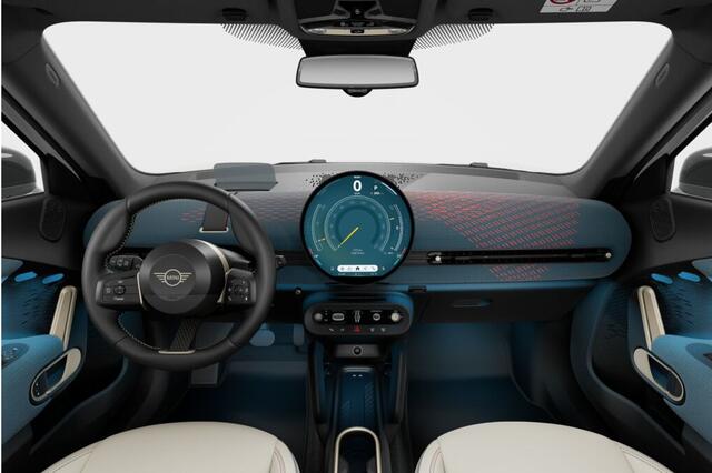 Mini MINI Aceman E Favoured M 42.5 kWh | 19 inch Eternal Spoke 2-tone | Opruimingsvoordeel