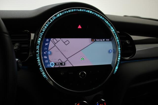 Mini MINI Business Edition 33 kWh - Carplay, Navi, Cruise, Half Leer, SOH 98%