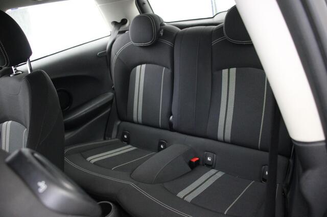 Mini MINI 33 KWH - Carplay, Navi, Clima, Cruise, SOH 95%