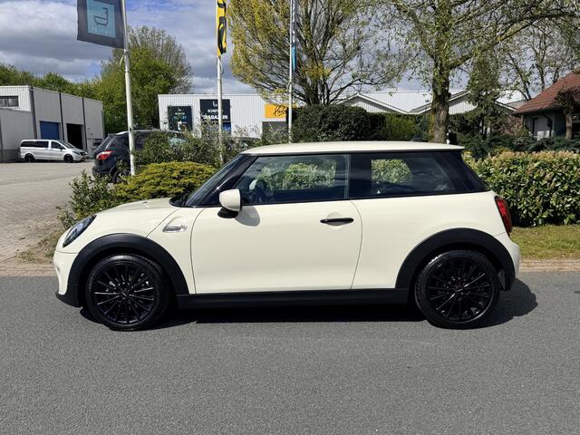 Mini MINI 1.5 Chili NavioCruiseoLED