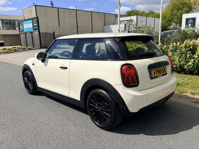 Mini MINI 1.5 Chili NavioCruiseoLED