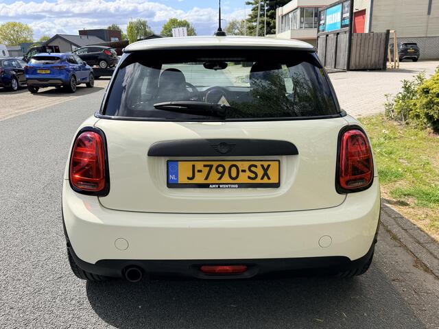 Mini MINI 1.5 Chili NavioCruiseoLED