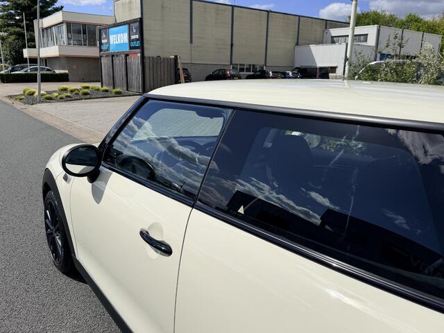 Mini MINI 1.5 Chili NavioCruiseoLED