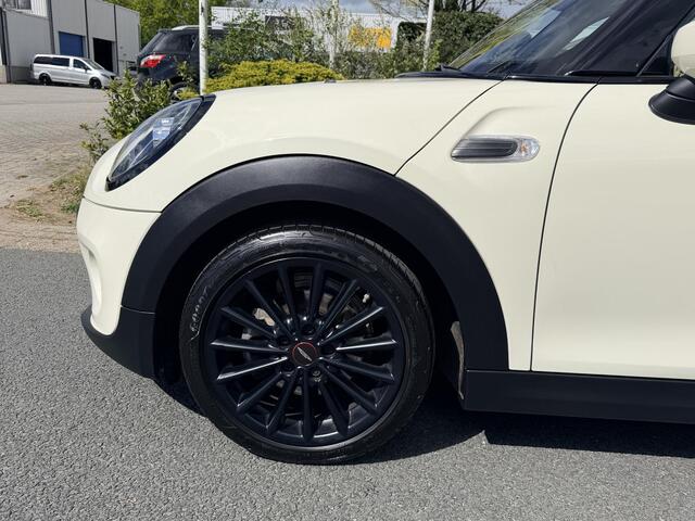 Mini MINI 1.5 Chili NavioCruiseoLED