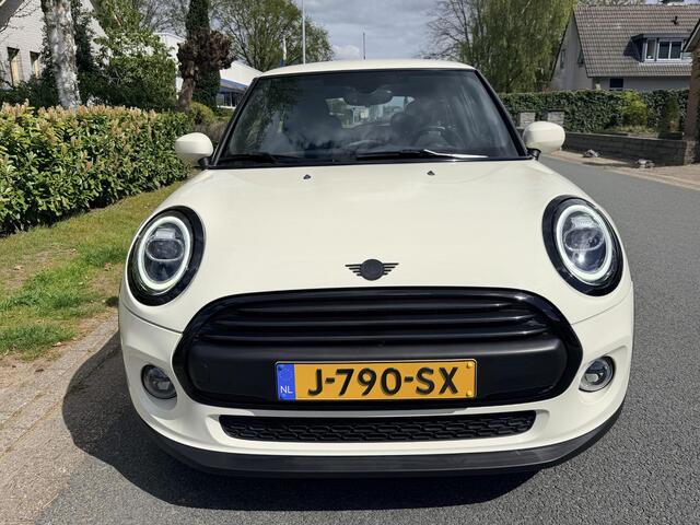 Mini MINI 1.5 Chili NavioCruiseoLED