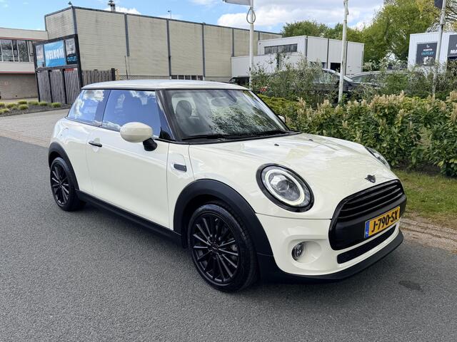 Mini MINI 1.5 Chili NavioCruiseoLED