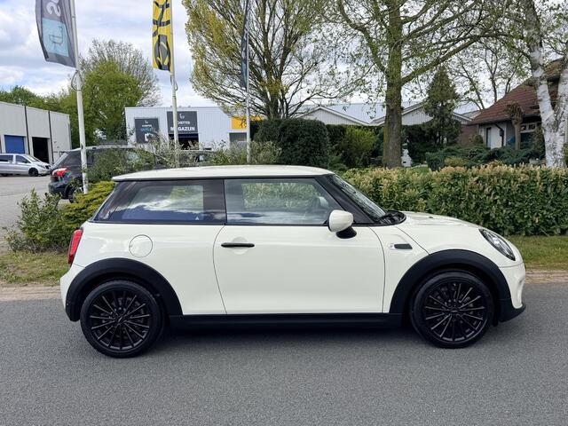 Mini MINI 1.5 Chili NavioCruiseoLED