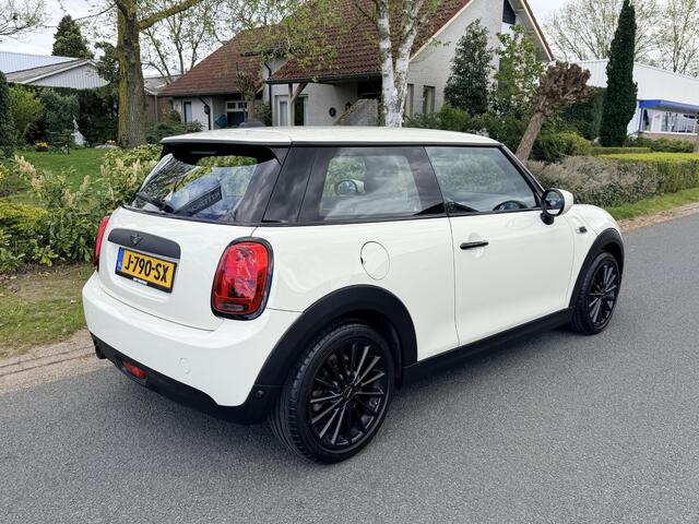 Mini MINI 1.5 Chili NavioCruiseoLED