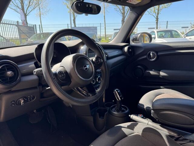 Mini MINI 1.5 Automaat