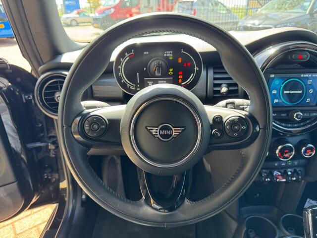 Mini MINI 1.5 Automaat