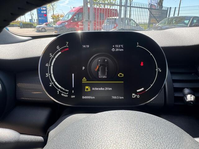 Mini MINI 1.5 Automaat