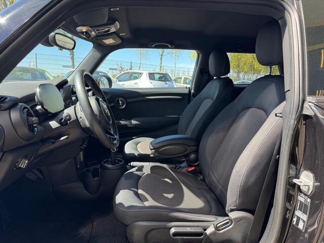 Mini MINI 1.5 Automaat