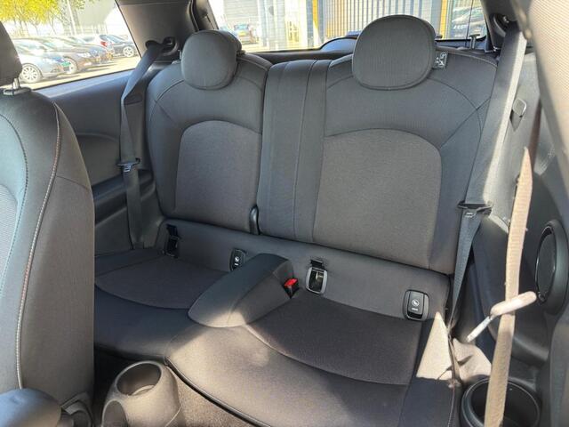 Mini MINI 1.5 Automaat