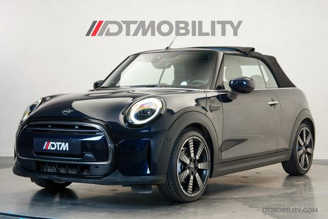 Mini MINI Cabrio Mini 1.5 | H/K | HuD | Camera