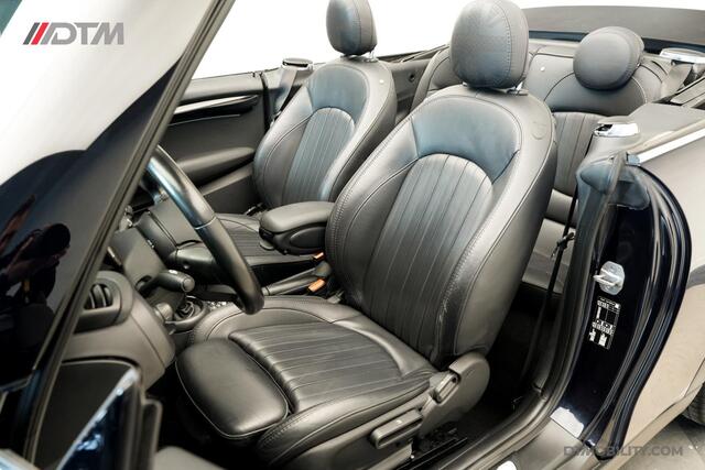 Mini MINI Cabrio Mini 1.5 | H/K | HuD | Camera