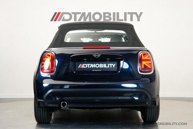 Mini MINI Cabrio Mini 1.5 | H/K | HuD | Camera