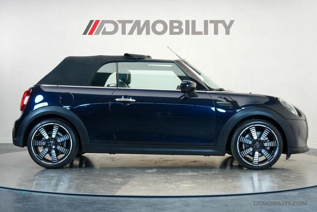 Mini MINI Cabrio Mini 1.5 | H/K | HuD | Camera