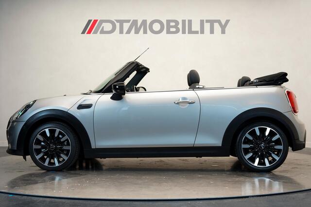 Mini MINI Cabrio Mini 1.5 | H/K | HuD | Camera