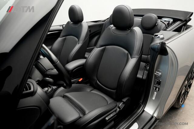 Mini MINI Cabrio Mini 1.5 | H/K | HuD | Camera