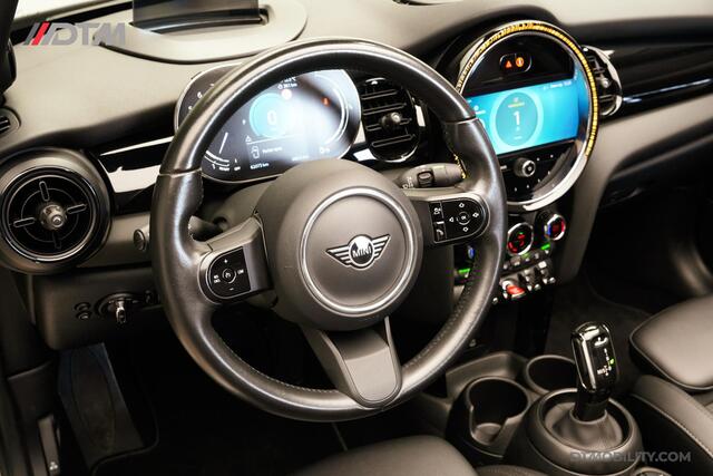 Mini MINI Cabrio Mini 1.5 | H/K | HuD | Camera