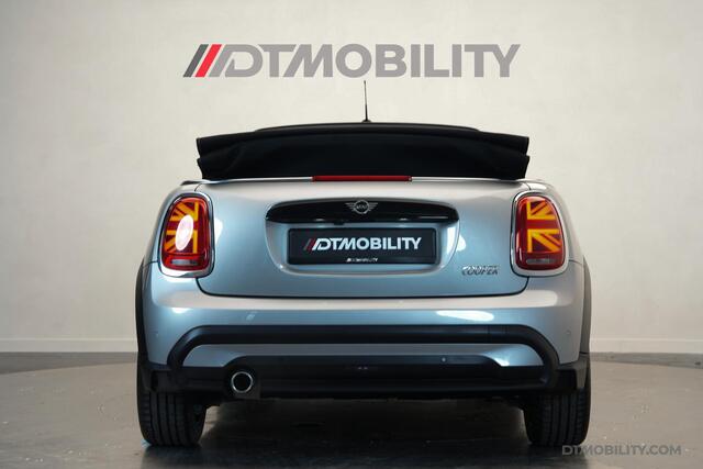 Mini MINI Cabrio Mini 1.5 | H/K | HuD | Camera