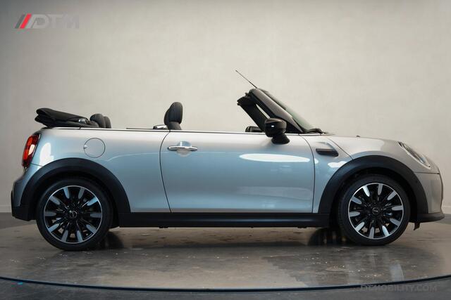 Mini MINI Cabrio Mini 1.5 | H/K | HuD | Camera