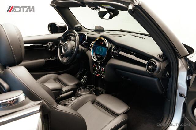 Mini MINI Cabrio Mini 1.5 | H/K | HuD | Camera