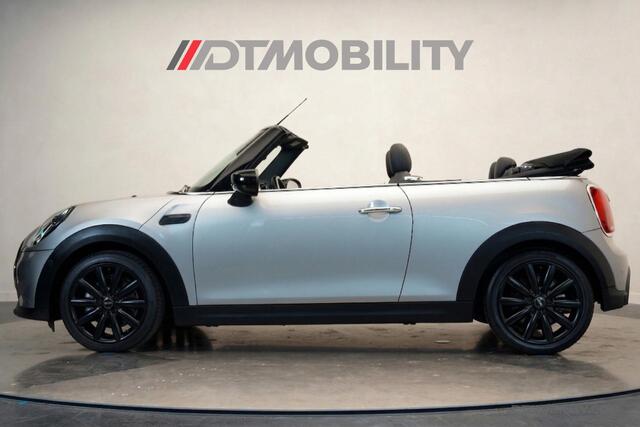 Mini MINI Cabrio Mini 1.5 | H/K | HuD | Camera