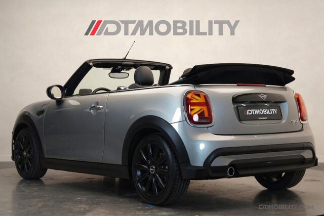 Mini MINI Cabrio Mini 1.5 | H/K | HuD | Camera