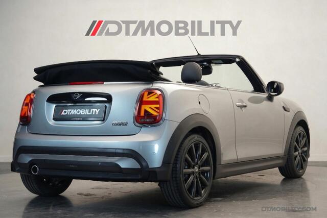 Mini MINI Cabrio Mini 1.5 | H/K | HuD | Camera