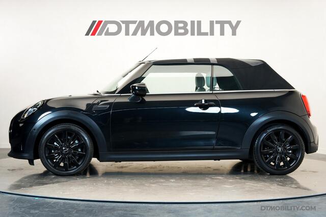 Mini MINI Cabrio Mini 1.5 | Chester | H/K | HuD