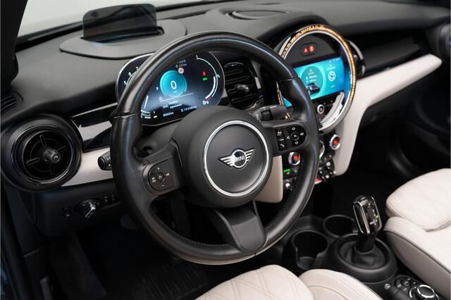 Mini MINI Cabrio Mini 1.5 | Chester | H/K | HuD